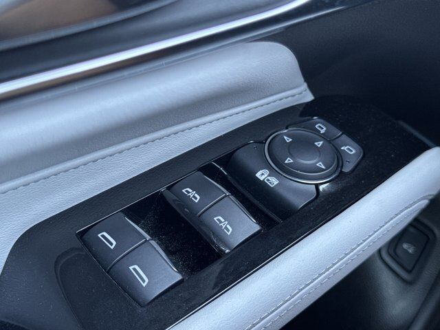 2022 Cadillac CT4 Premium Luxury San Antonio TX