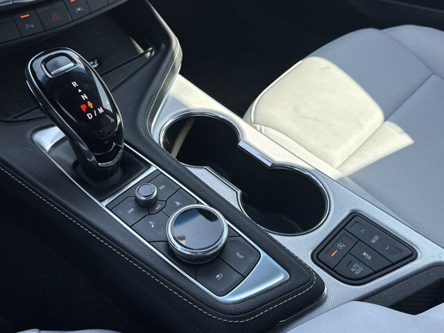 2022 Cadillac CT4 Premium Luxury San Antonio TX