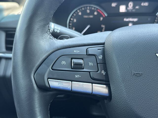 2022 Cadillac CT4 Premium Luxury San Antonio TX