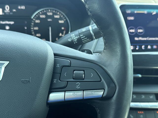 2022 Cadillac CT4 Premium Luxury San Antonio TX
