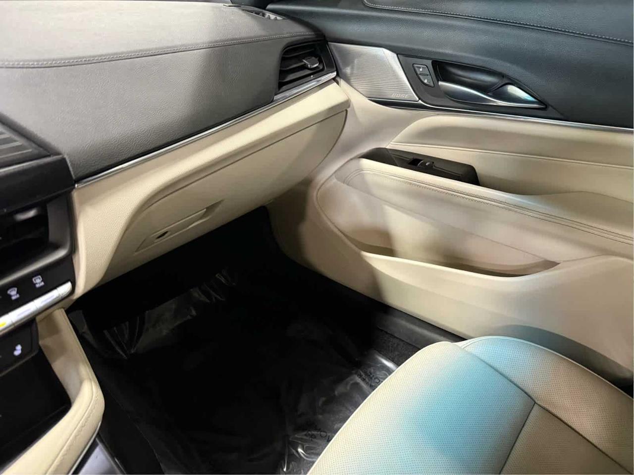 2022 Cadillac CT4 Premium Luxury Woburn MA