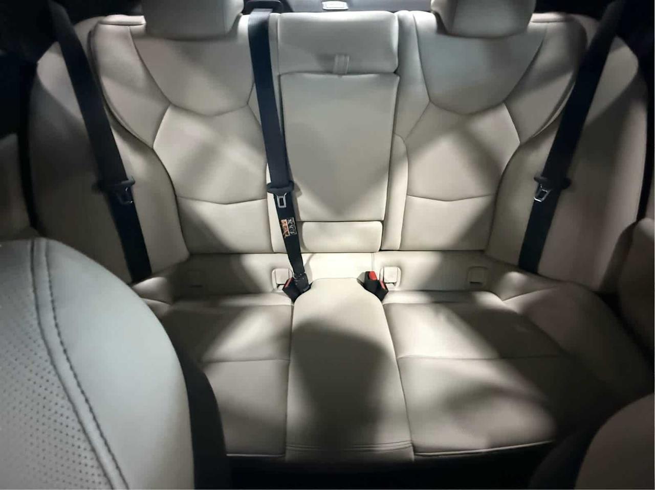 2022 Cadillac CT4 Premium Luxury Woburn MA