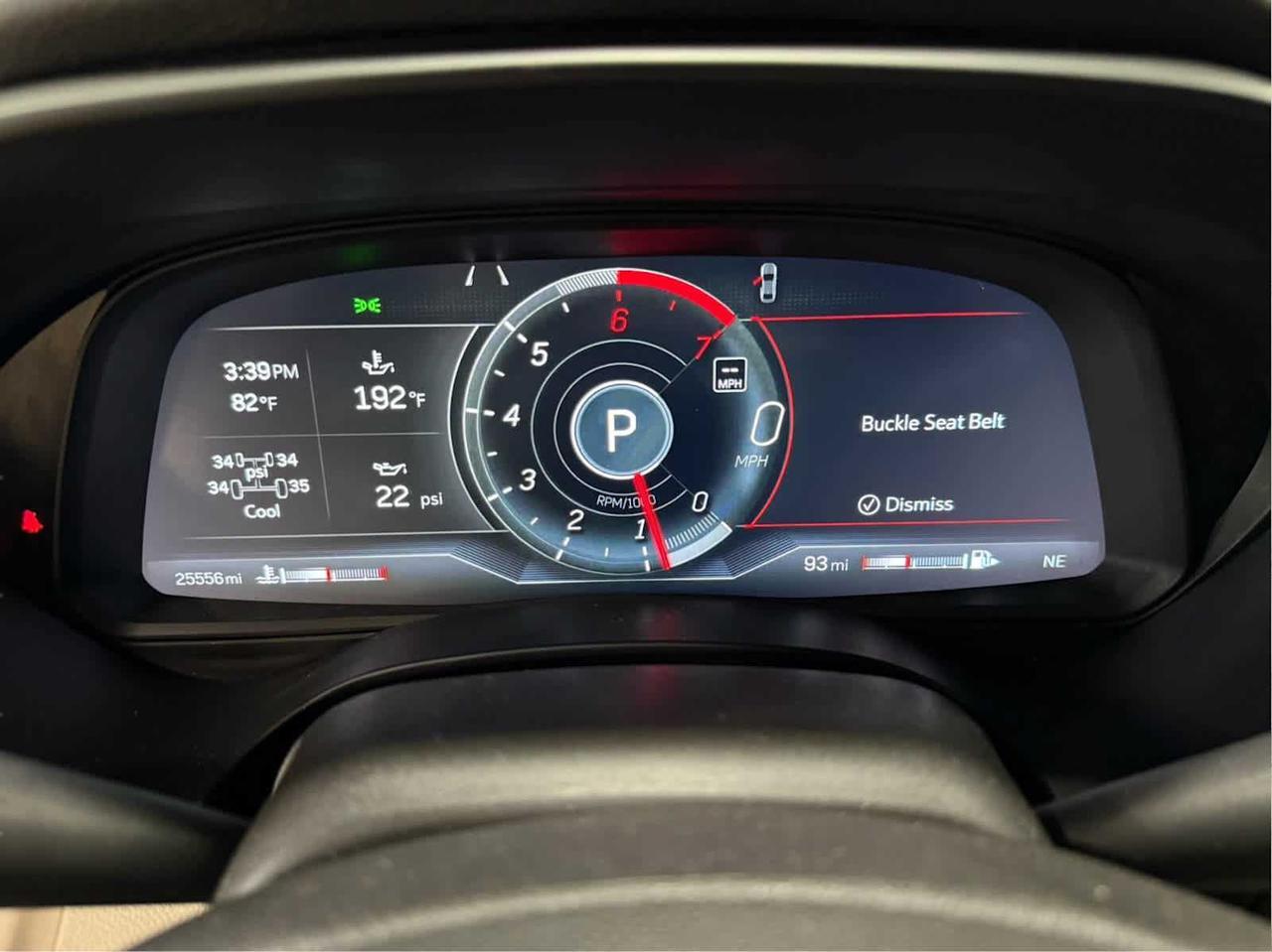 2022 Cadillac CT4 Premium Luxury Woburn MA
