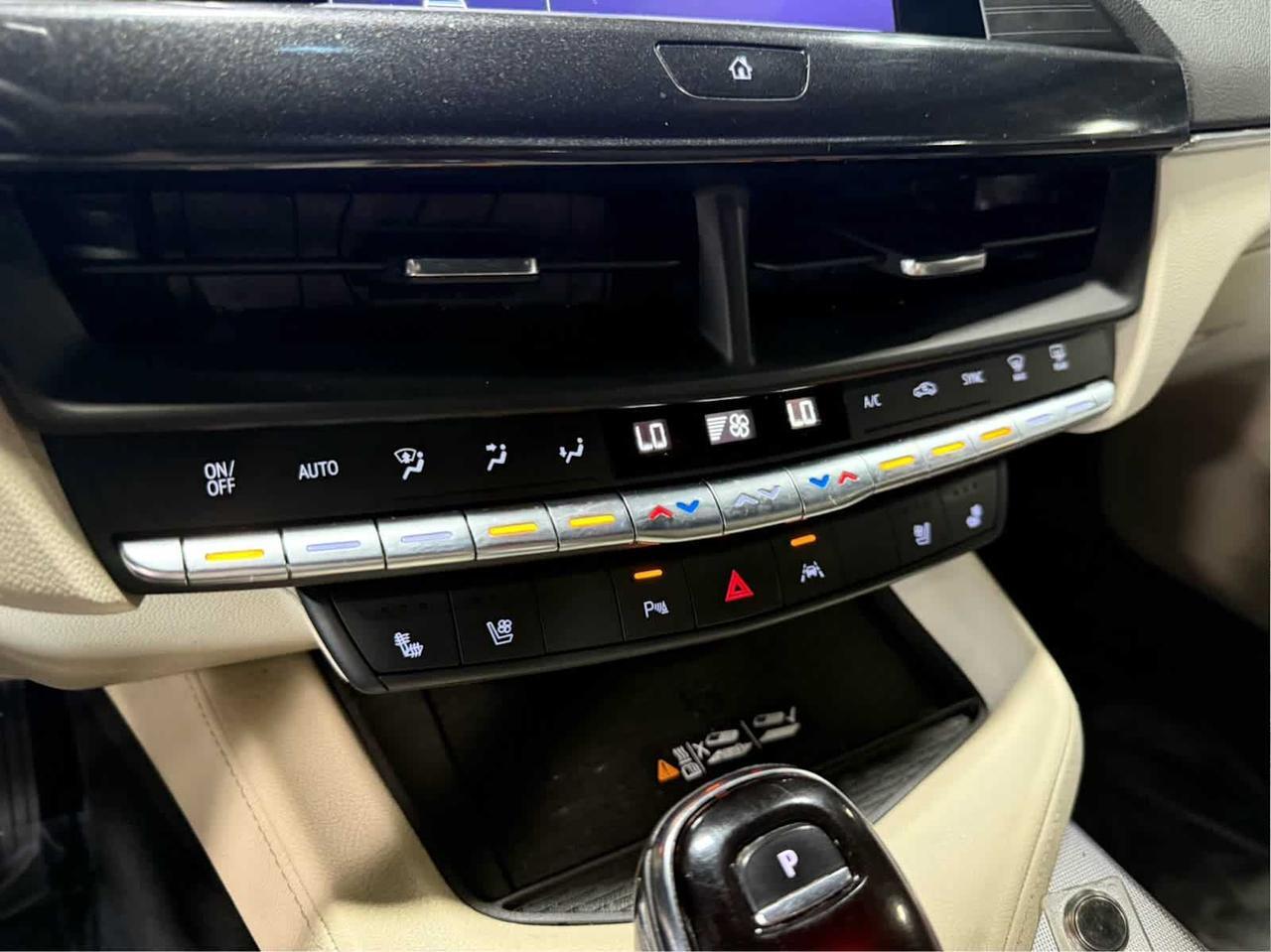 2022 Cadillac CT4 Premium Luxury Woburn MA