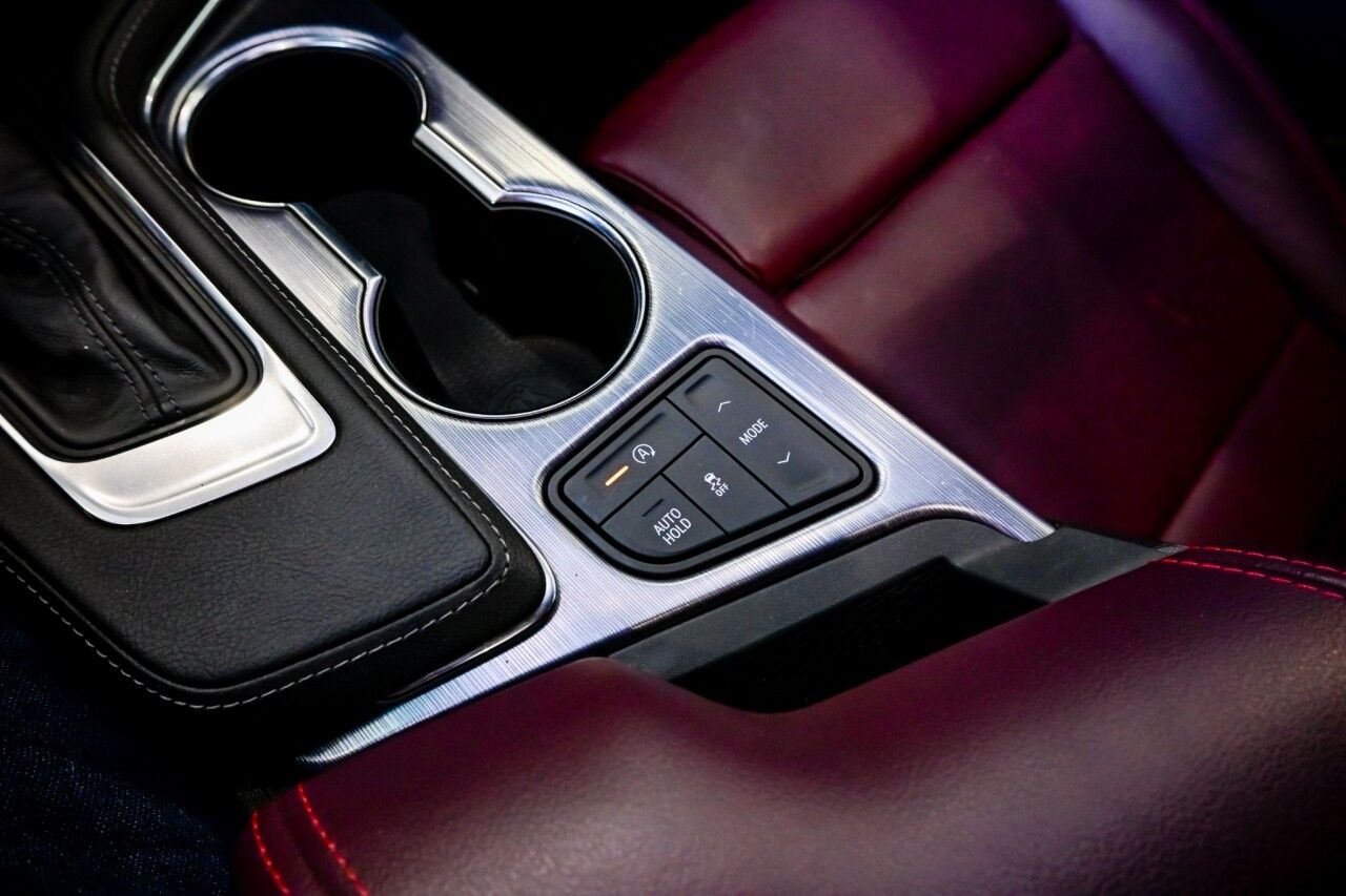 2022 Cadillac CT4 Sport photo 32