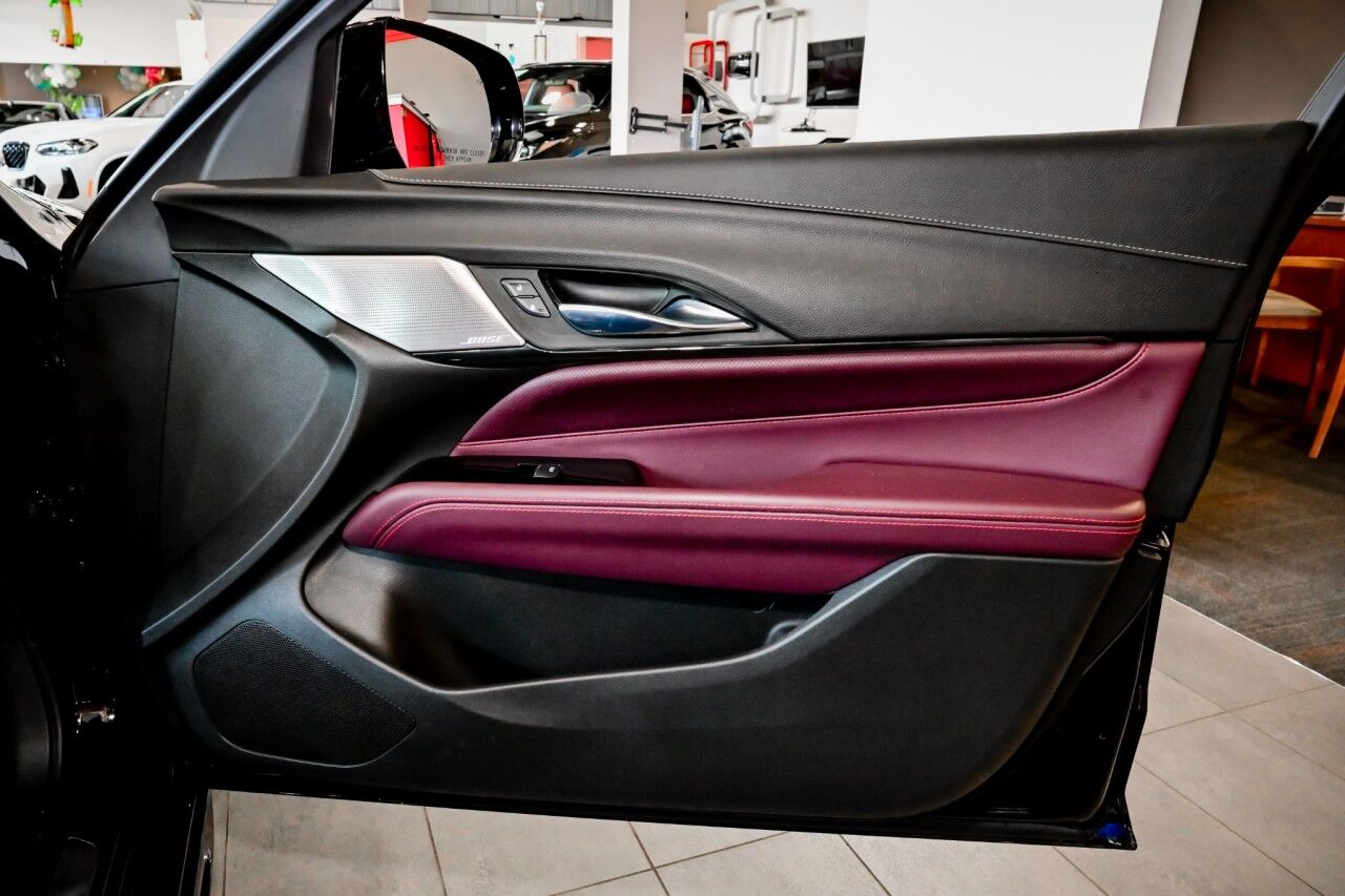 2022 Cadillac CT4 Sport photo 25