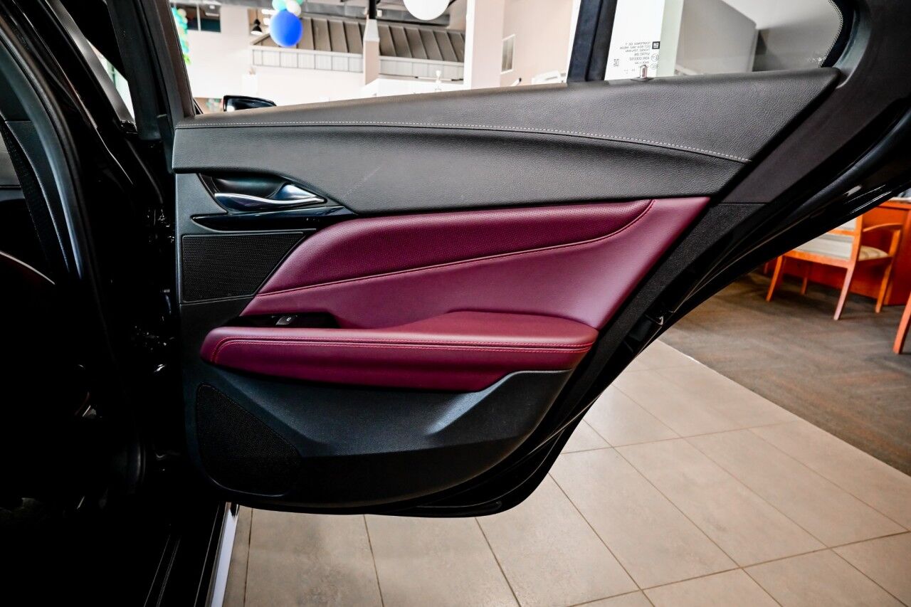 2022 Cadillac CT4 Sport photo 22