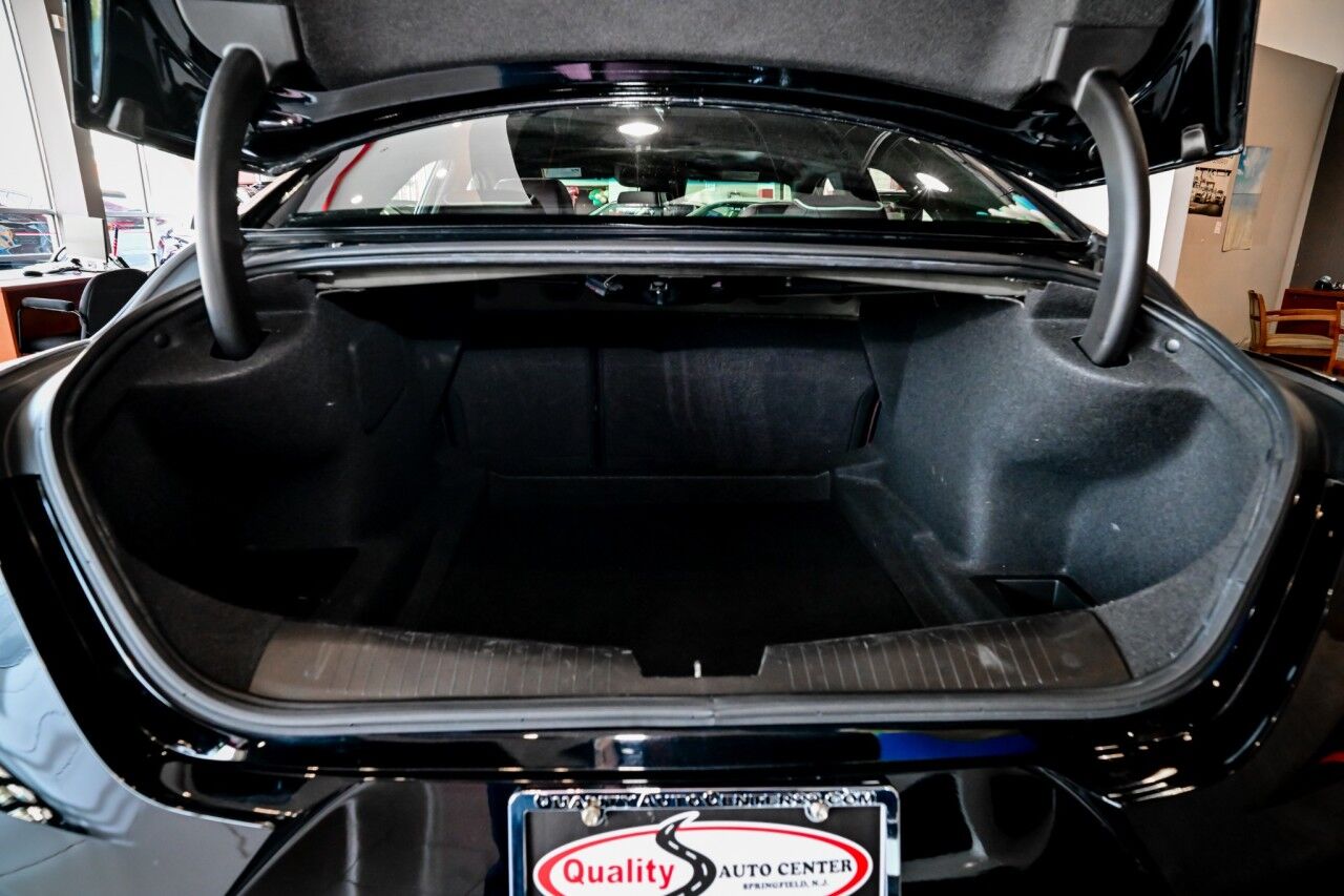 2022 Cadillac CT4 Sport photo 19