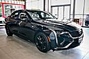 2022 Cadillac CT4 Sport AWD, Nav, Sunroof, Bose Audio, Tech Pkg, Head-Up Display Springfield NJ 2022 Cadillac CT4 Sport AWD, Nav, Sunroof, Bose Audio, Tech Pkg, Head-Up Display Springfield NJ