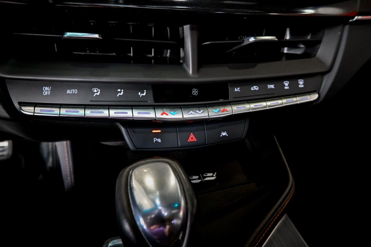 2022 Cadillac CT4 Sport, Bose Premium Sound, Navigation Springfield NJ