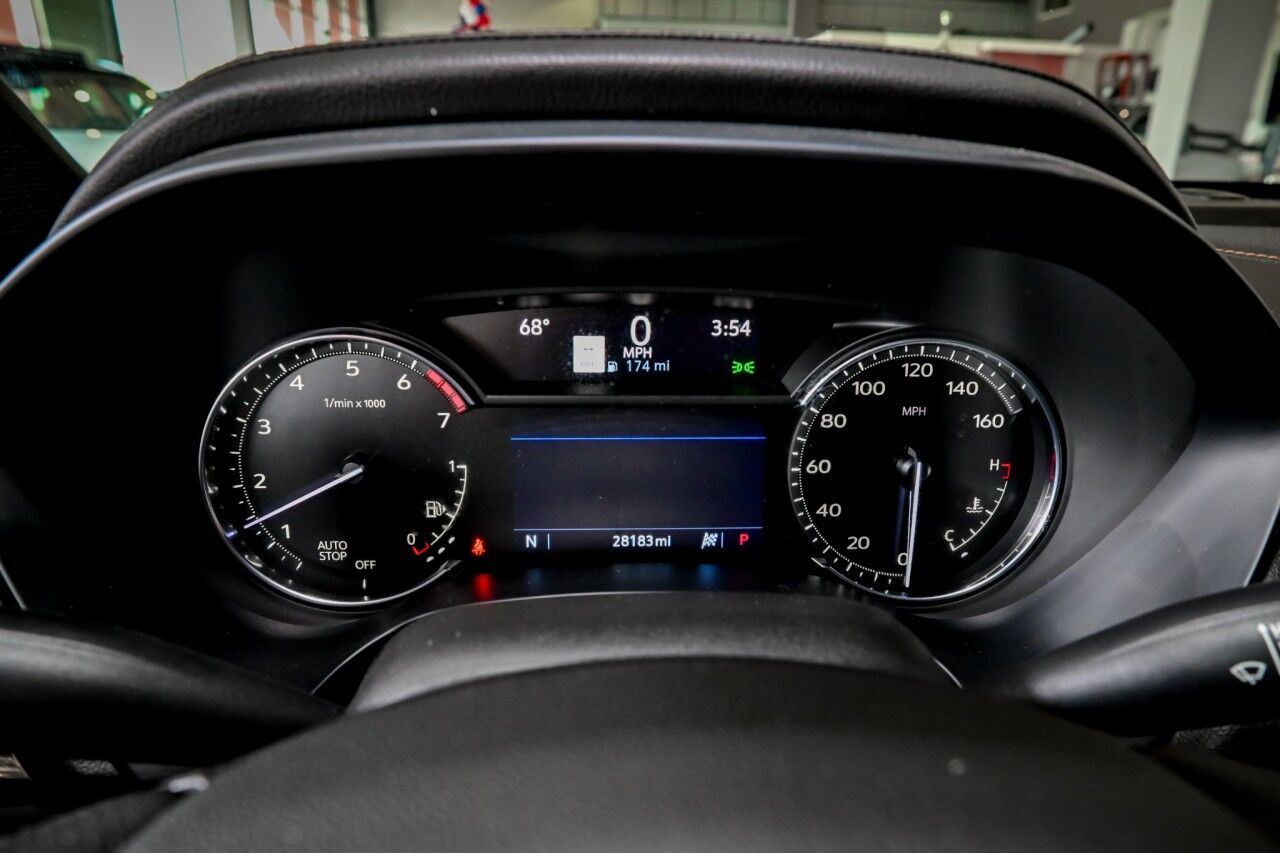 2022 Cadillac CT4 Sport, Bose Premium Sound, Navigation Springfield NJ