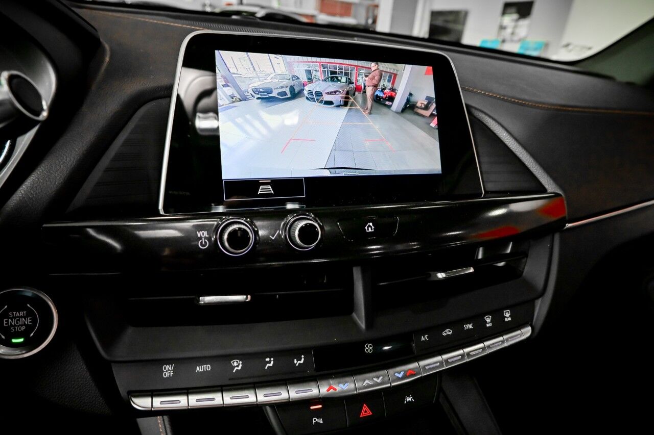 2022 Cadillac CT4 Sport, Bose Premium Sound, Navigation Springfield NJ