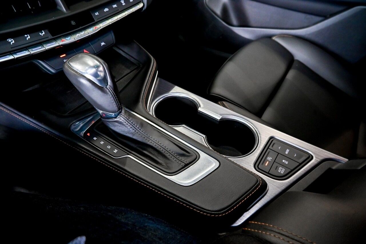 2022 Cadillac CT4 Sport, Bose Premium Sound, Navigation Springfield NJ