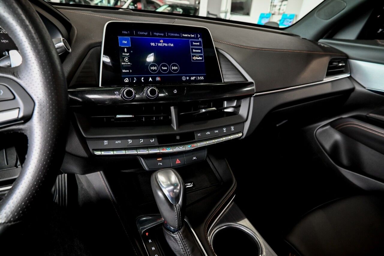 2022 Cadillac CT4 Sport, Bose Premium Sound, Navigation Springfield NJ