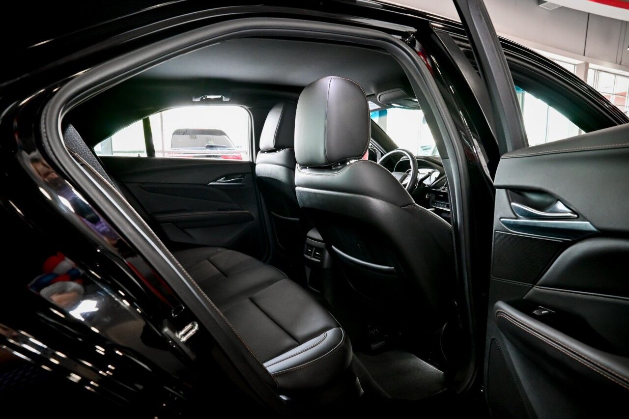 2022 Cadillac CT4 Sport, Bose Premium Sound, Navigation Springfield NJ