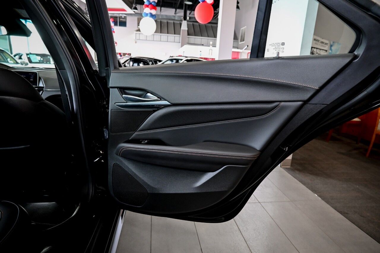 2022 Cadillac CT4 Sport, Bose Premium Sound, Navigation Springfield NJ