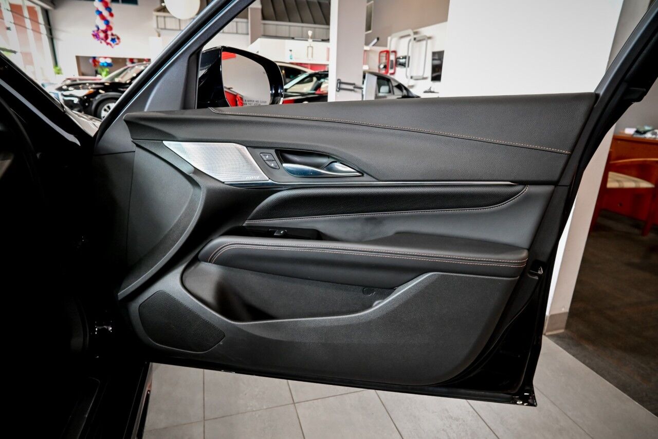 2022 Cadillac CT4 Sport, Bose Premium Sound, Navigation Springfield NJ