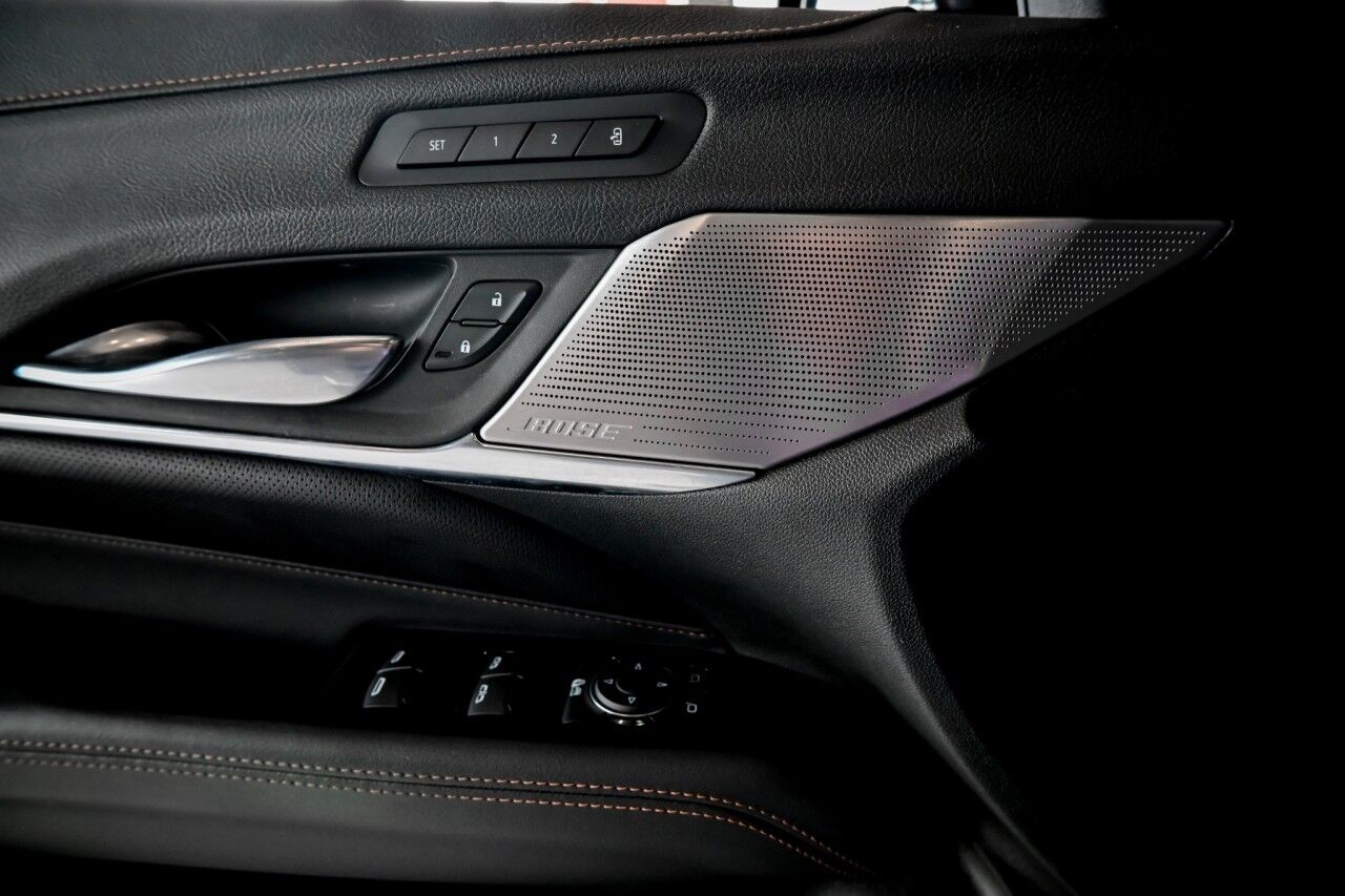 2022 Cadillac CT4 Sport, Bose Premium Sound, Navigation Springfield NJ