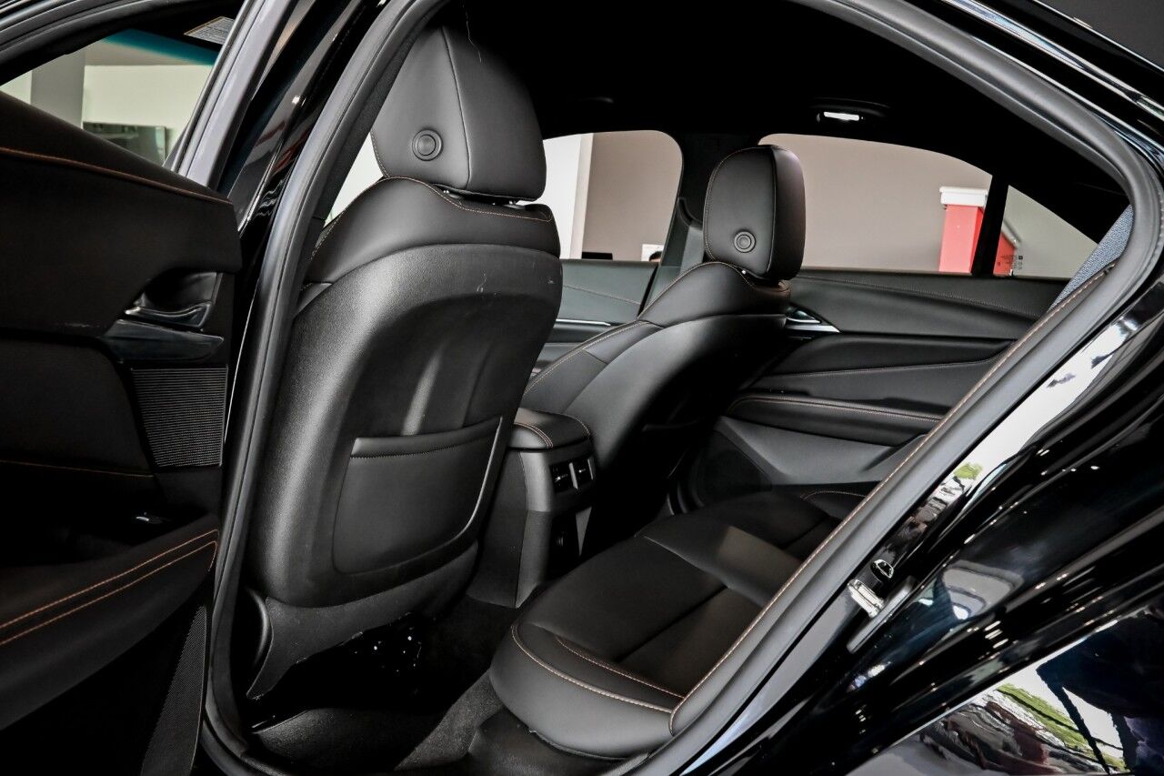 2022 Cadillac CT4 Sport, Bose Premium Sound, Navigation Springfield NJ