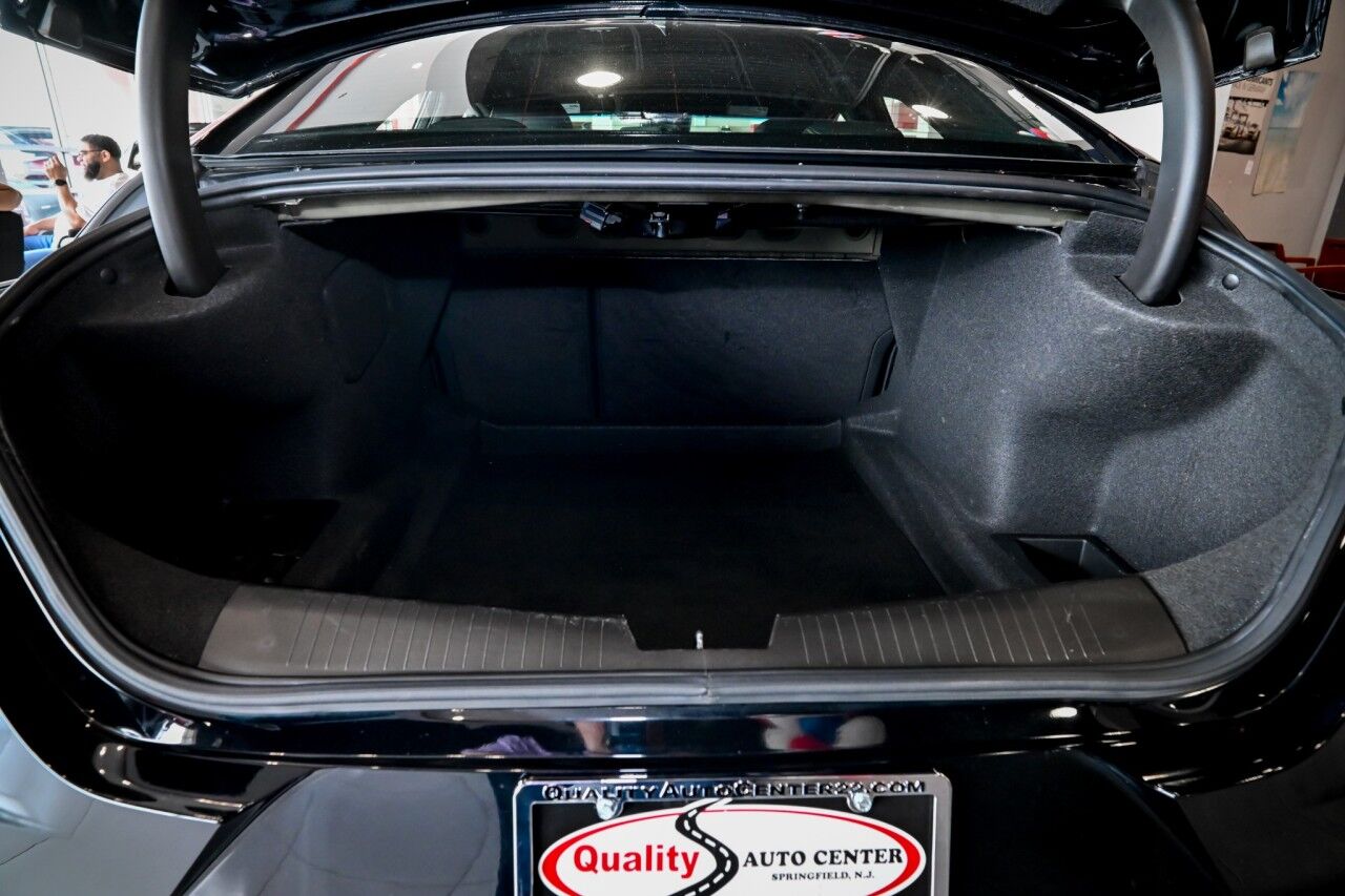 2022 Cadillac CT4 Sport, Bose Premium Sound, Navigation Springfield NJ