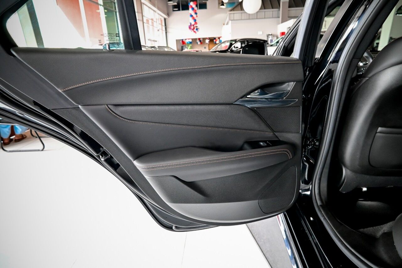 2022 Cadillac CT4 Sport, Bose Premium Sound, Navigation Springfield NJ