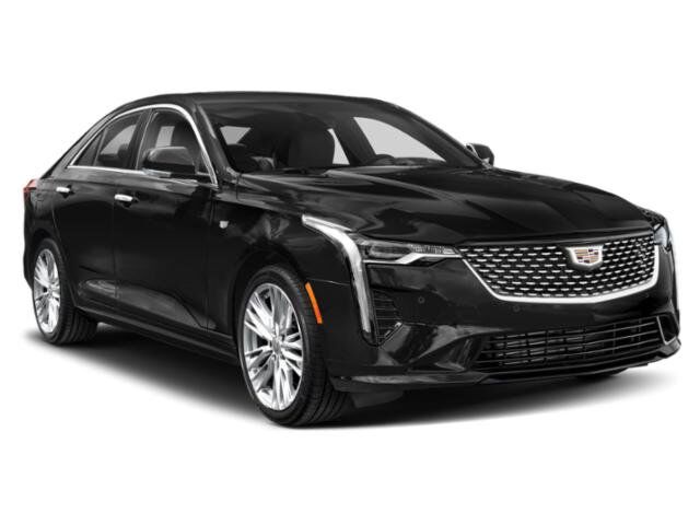 2022 Cadillac CT4 Sport Winder GA