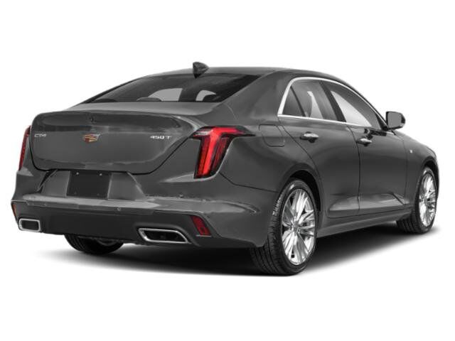2022 Cadillac CT4 Sport Winder GA
