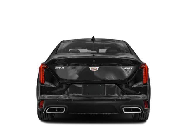 2022 Cadillac CT4 Sport Winder GA
