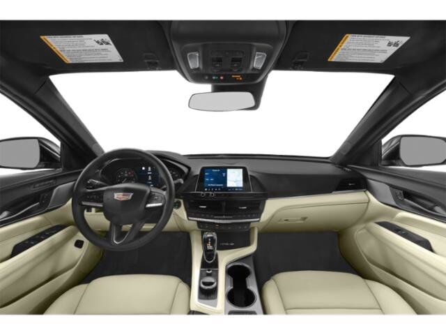 2022 Cadillac CT4 Sport Winder GA