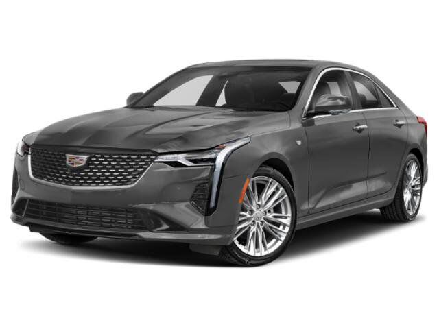 2022 Cadillac CT4 Sport Winder GA