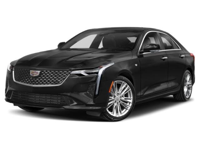 2022 Cadillac CT4 Sport Winder GA