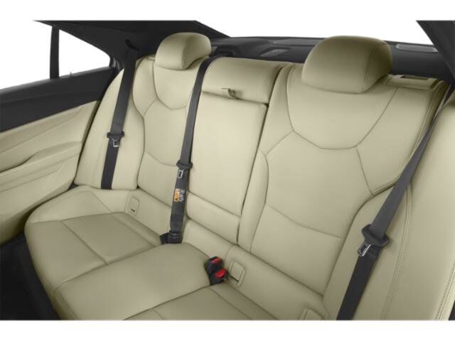 2022 Cadillac CT4 Sport Winder GA
