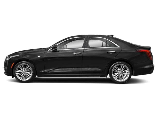 2022 Cadillac CT4 Sport Winder GA