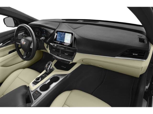 2022 Cadillac CT4 Sport Winder GA