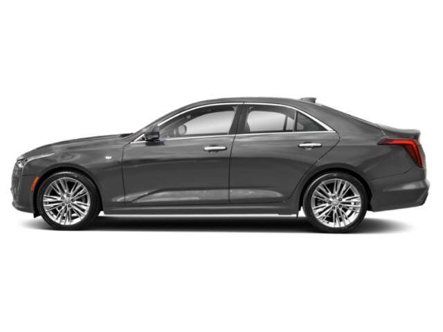 2022 Cadillac CT4 Sport Winder GA