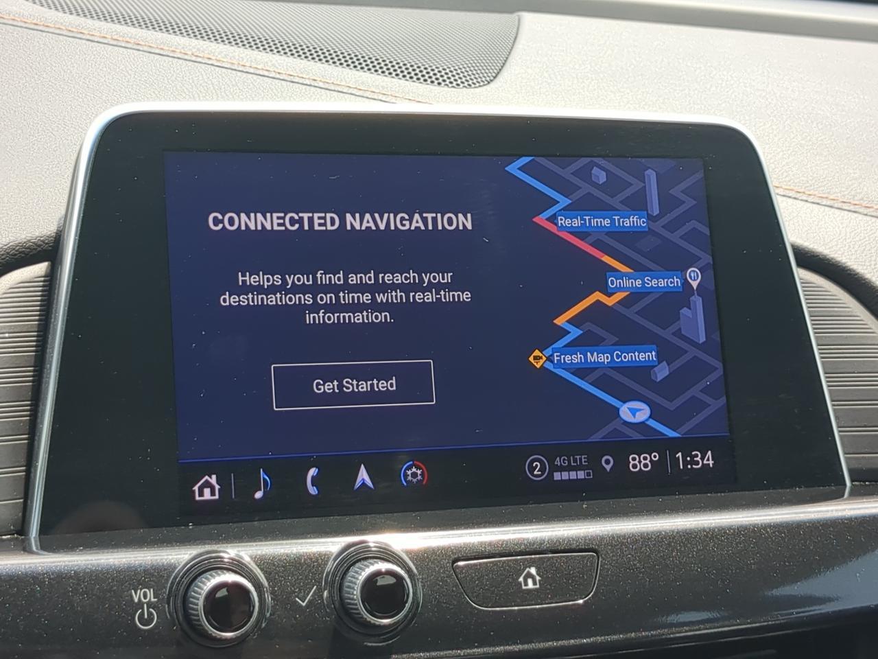 2022 Cadillac CT4 Sport Winder GA