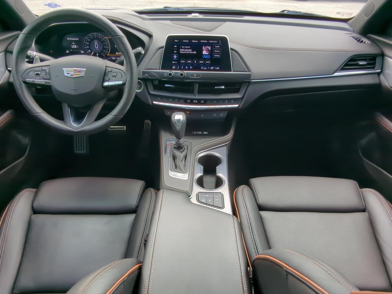 2022 Cadillac CT4 Sport Winder GA