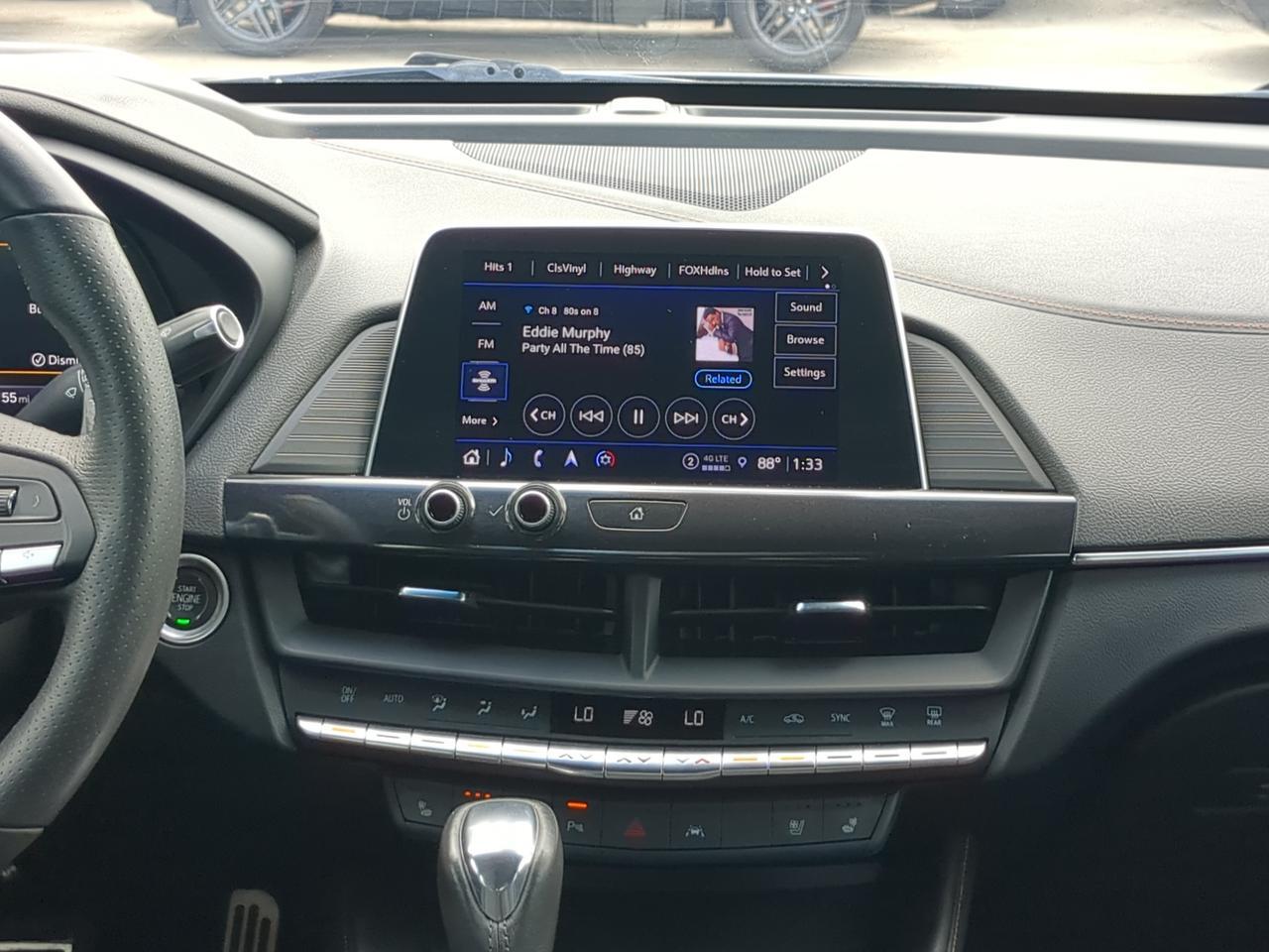 2022 Cadillac CT4 Sport Winder GA