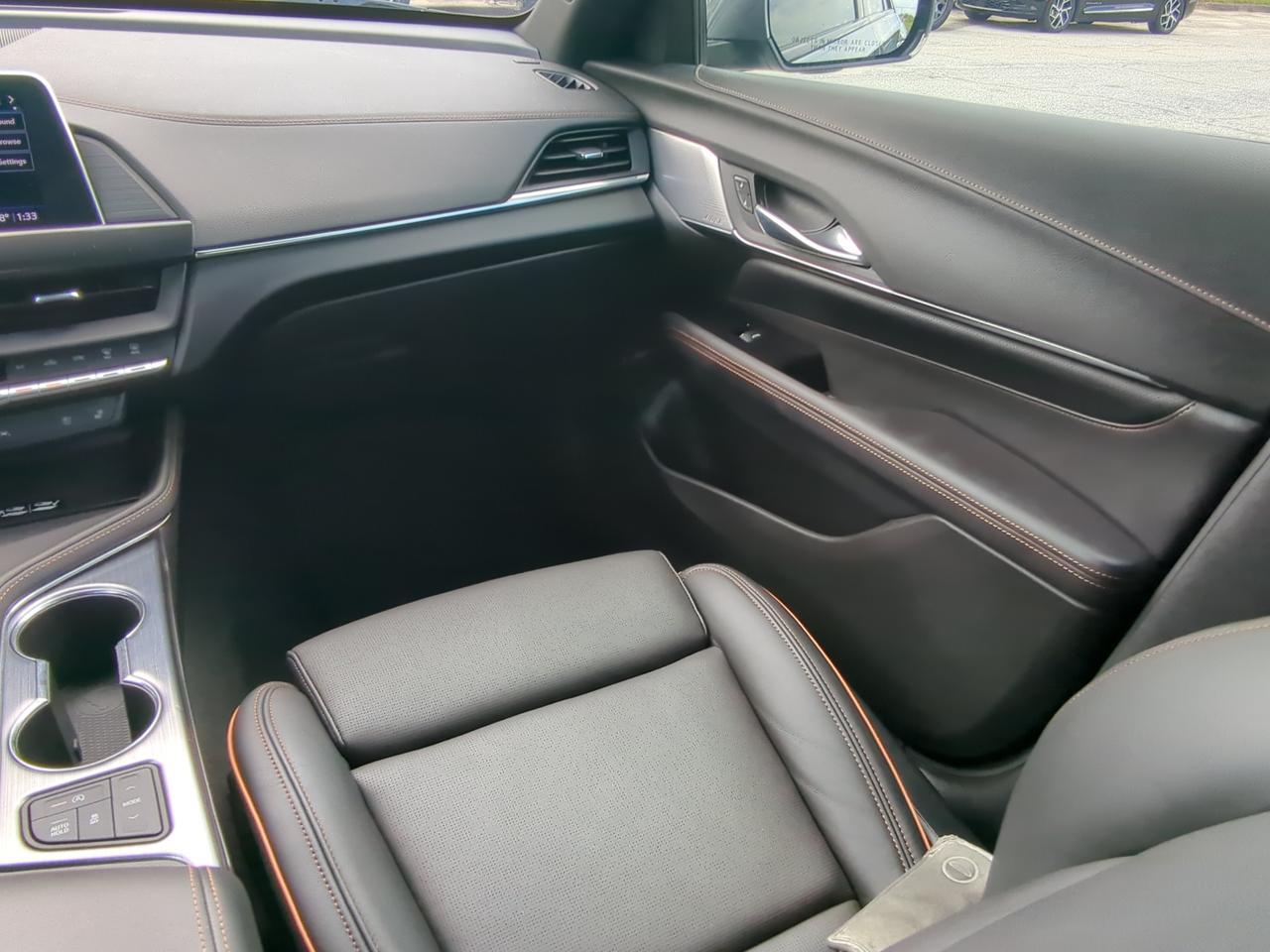 2022 Cadillac CT4 Sport Winder GA
