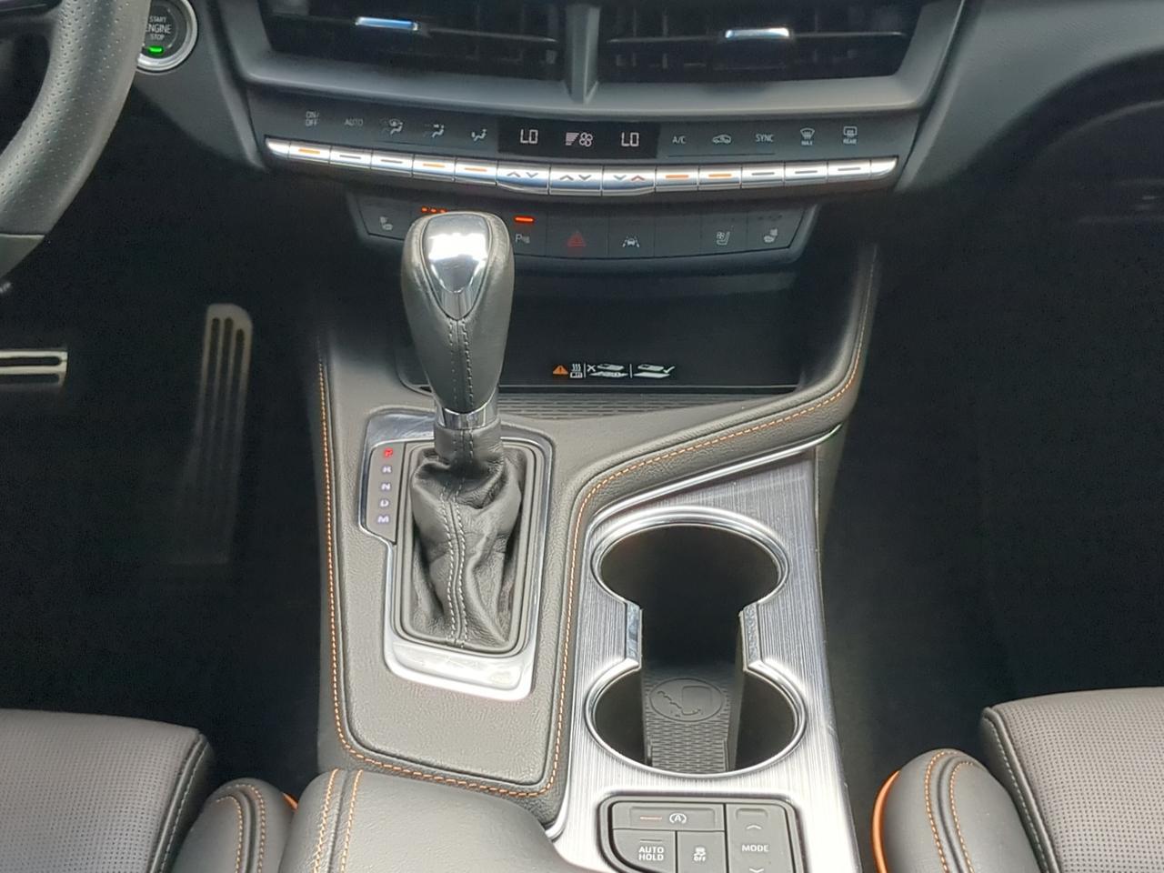 2022 Cadillac CT4 Sport Winder GA