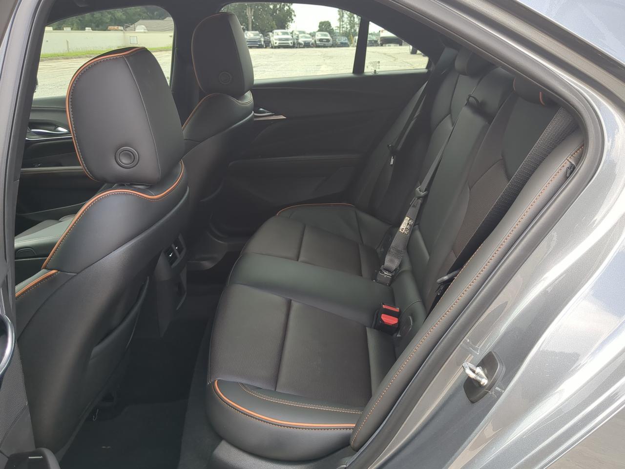 2022 Cadillac CT4 Sport Winder GA