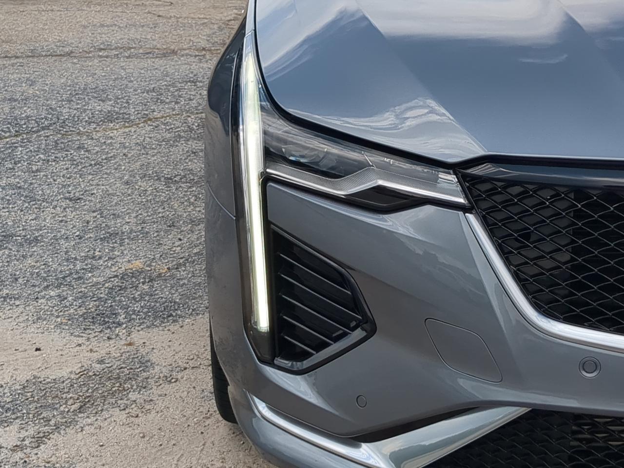2022 Cadillac CT4 Sport Winder GA