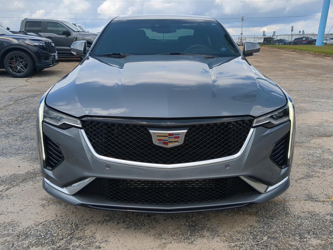 2022 Cadillac CT4 Sport Winder GA