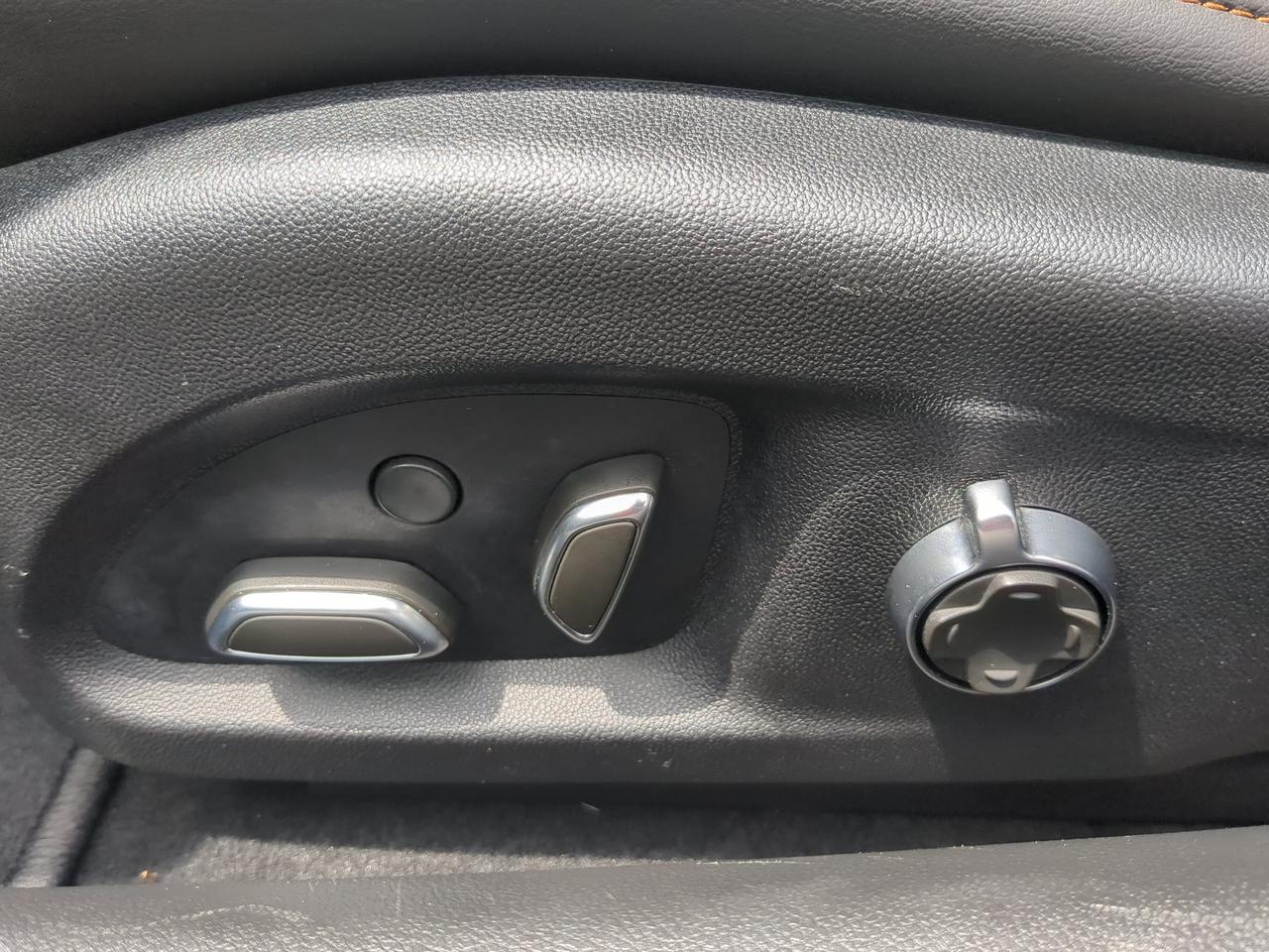 2022 Cadillac CT4 Sport Winder GA