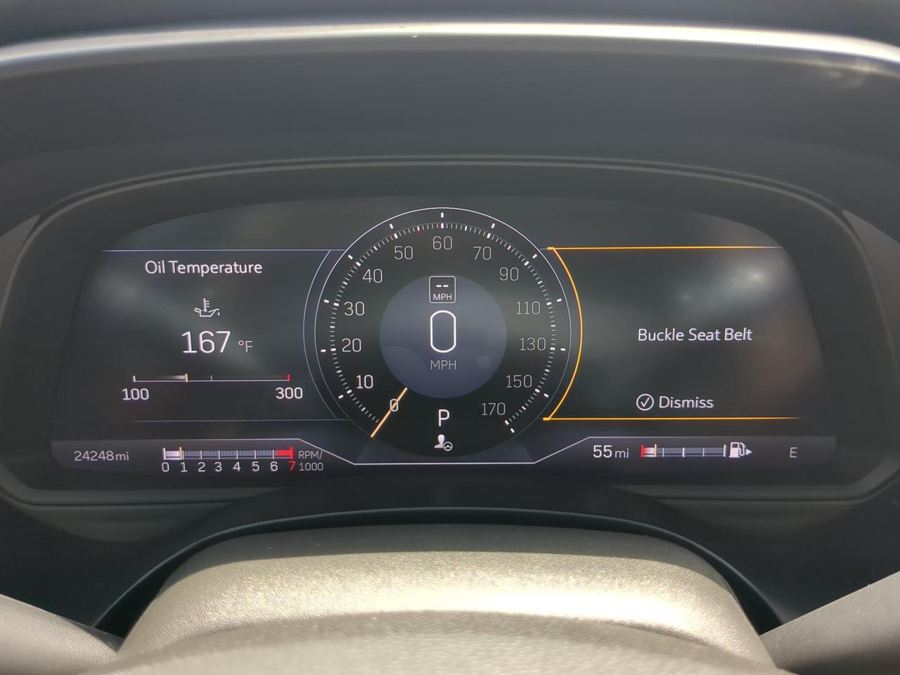 2022 Cadillac CT4 Sport Winder GA
