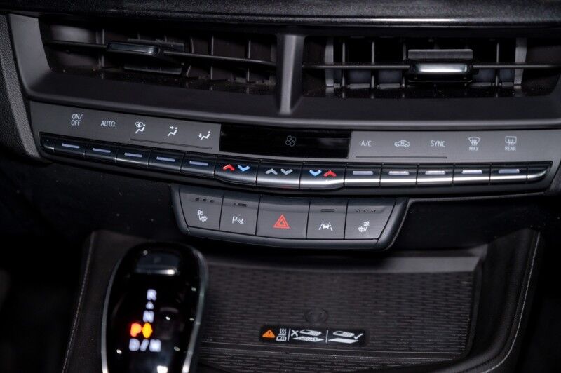 2022 Cadillac CT4-V 4dr Sdn Blackwing Irving TX