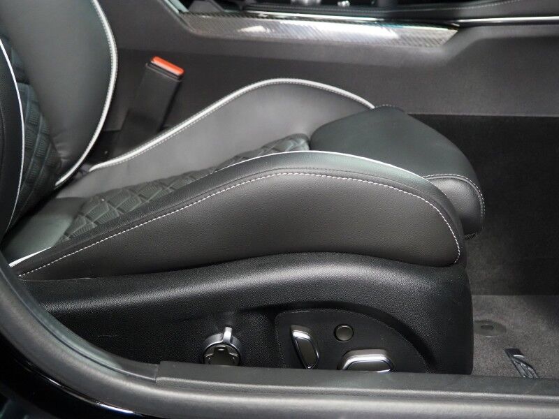 2022 Cadillac CT4-V Blackwing *HEADS-UP DISPLAY, NAVIGATION, ADAPTIVE CRUISE, SAFETY ALERTS, COLOR TOUCHSCREEN, MOONROOF, LEATHER, CLIMATE/MASSAGE SEATS, HEATED STEERING, REMOTE START, PERFORMANCE DATA RECORDER, AKG AUDIO, WIRELESS CHARGING Round Rock TX