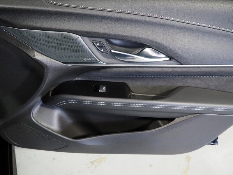 2022 Cadillac CT4-V Blackwing *HEADS-UP DISPLAY, NAVIGATION, ADAPTIVE CRUISE, SAFETY ALERTS, COLOR TOUCHSCREEN, MOONROOF, LEATHER, CLIMATE/MASSAGE SEATS, HEATED STEERING, REMOTE START, PERFORMANCE DATA RECORDER, AKG AUDIO, WIRELESS CHARGING Round Rock TX