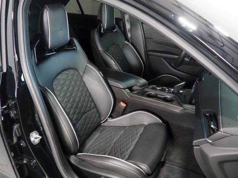 2022 Cadillac CT4-V Blackwing *HEADS-UP DISPLAY, NAVIGATION, ADAPTIVE CRUISE, SAFETY ALERTS, COLOR TOUCHSCREEN, MOONROOF, LEATHER, CLIMATE/MASSAGE SEATS, HEATED STEERING, REMOTE START, PERFORMANCE DATA RECORDER, AKG AUDIO, WIRELESS CHARGING