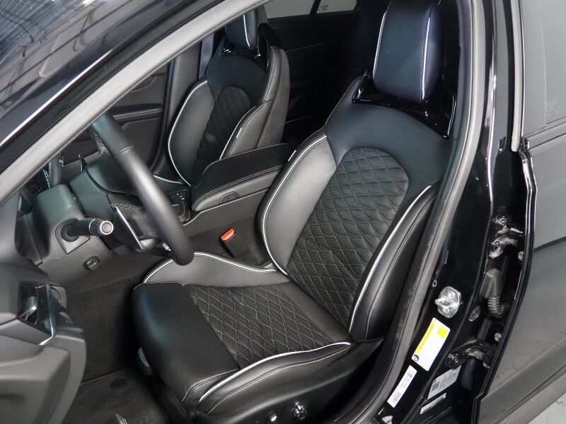 2022 Cadillac CT4-V Blackwing *HEADS-UP DISPLAY, NAVIGATION, ADAPTIVE CRUISE, SAFETY ALERTS, COLOR TOUCHSCREEN, MOONROOF, LEATHER, CLIMATE/MASSAGE SEATS, HEATED STEERING, REMOTE START, PERFORMANCE DATA RECORDER, AKG AUDIO, WIRELESS CHARGING Round Rock TX